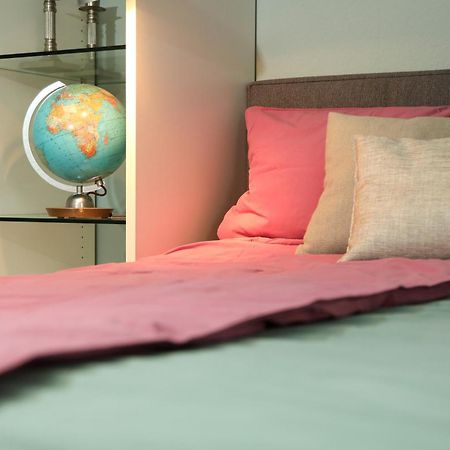 Marhold Apartments Drensteinfurt Экстерьер фото