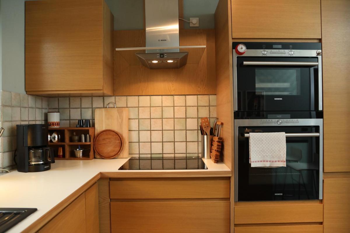 Marhold Apartments Drensteinfurt Экстерьер фото