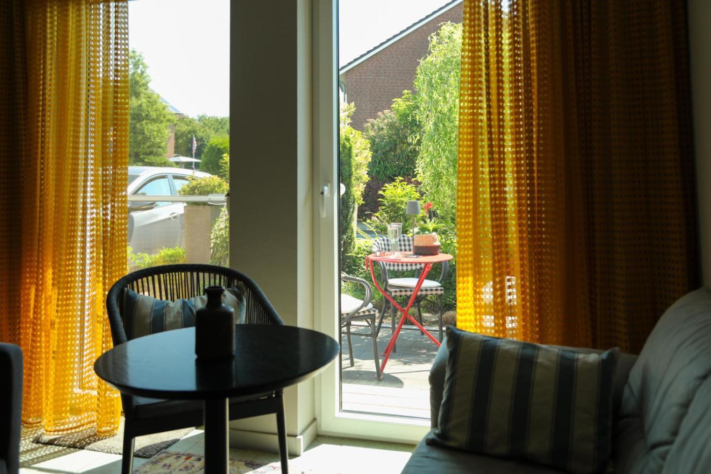 Marhold Apartments Drensteinfurt Экстерьер фото