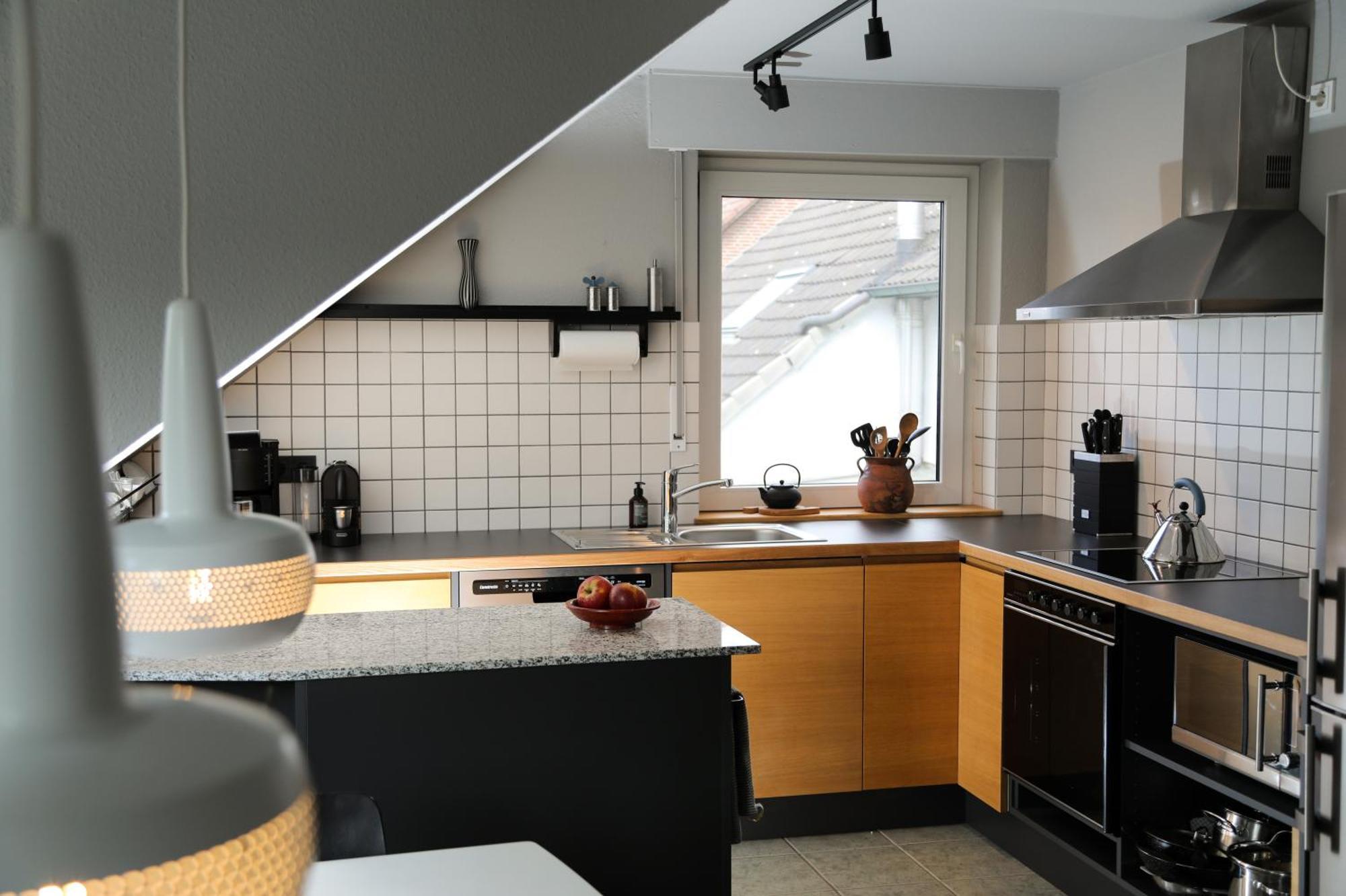 Marhold Apartments Drensteinfurt Экстерьер фото